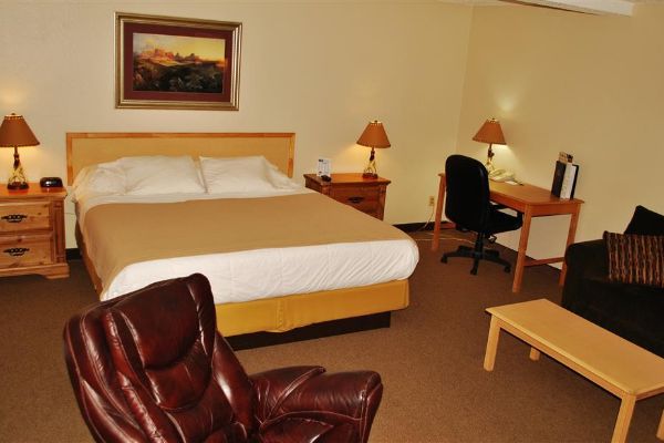 BIG MOUNTAIN LODGE (Whitefish)